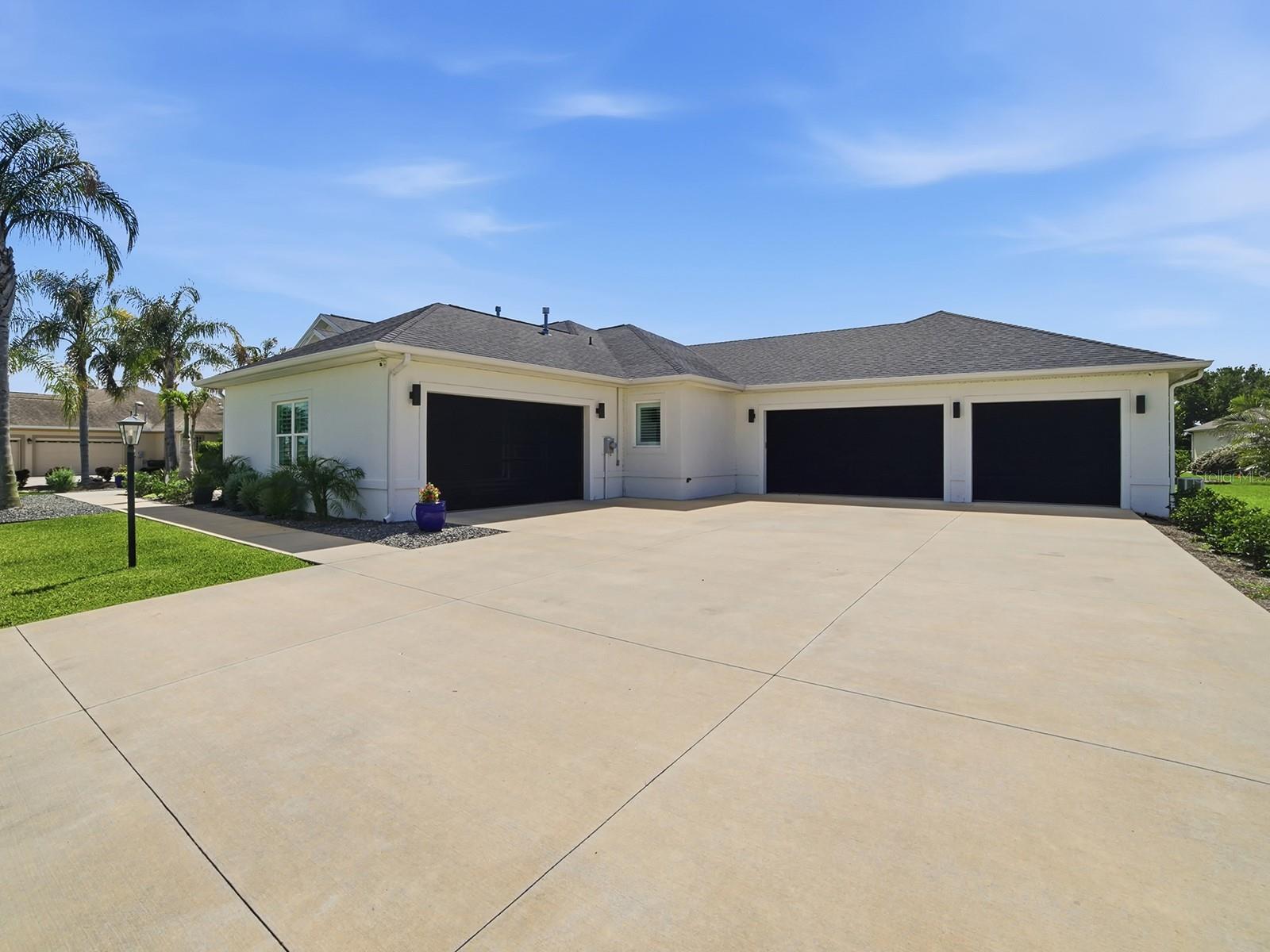 VILLAGES OF SUMTER - Residential