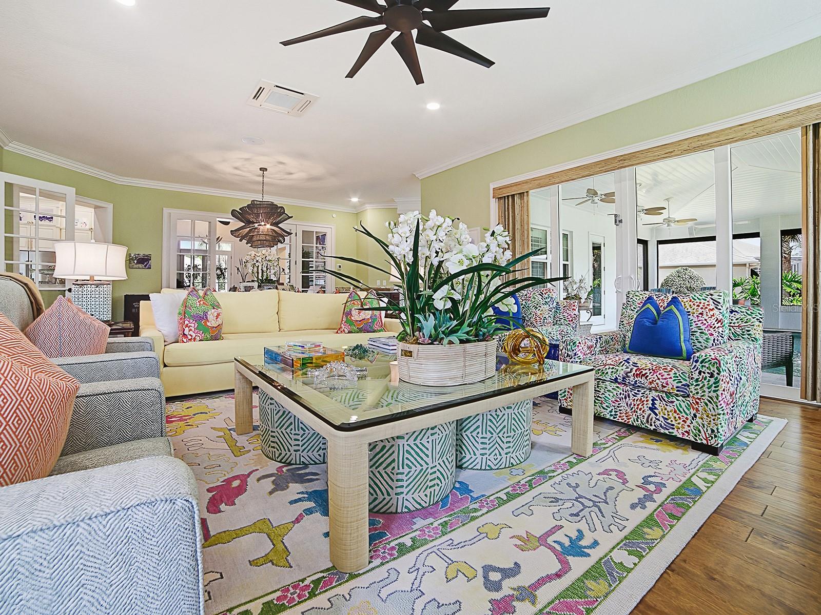 VILLAGES OF SUMTER - Residential