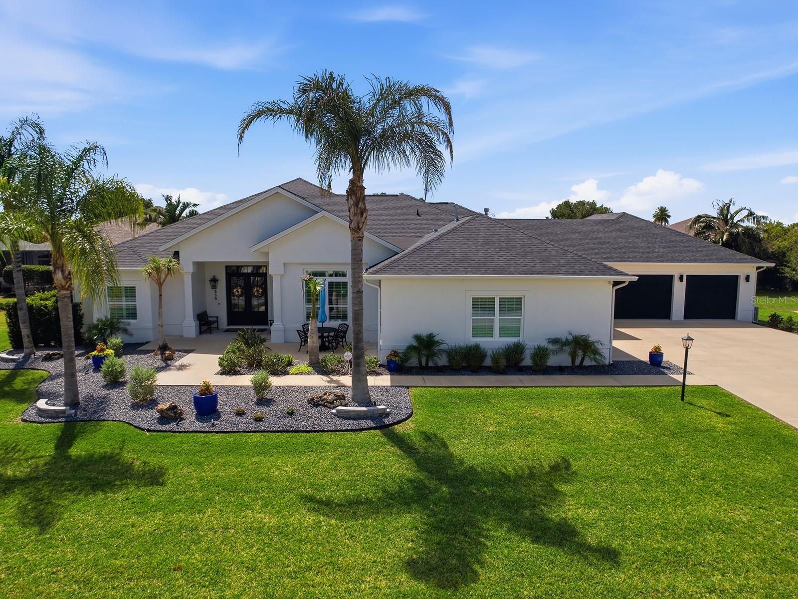 VILLAGES OF SUMTER - Residential