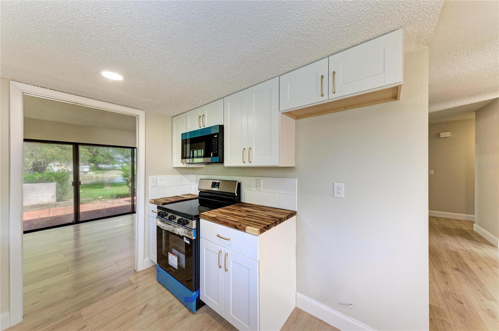 HUNTERS WALK - HAMLETS - Residential