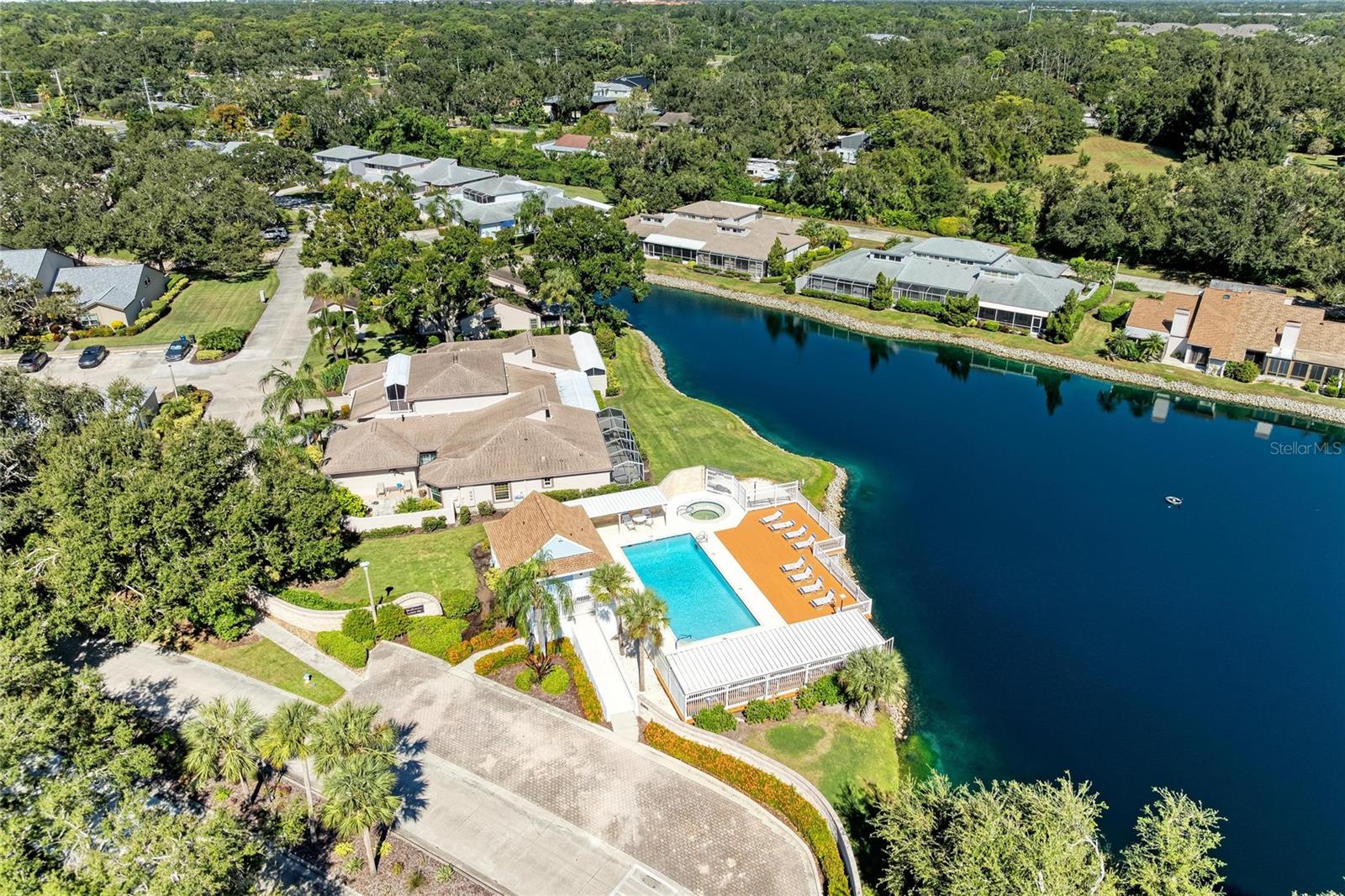 HUNTERS WALK - HAMLETS - Residential
