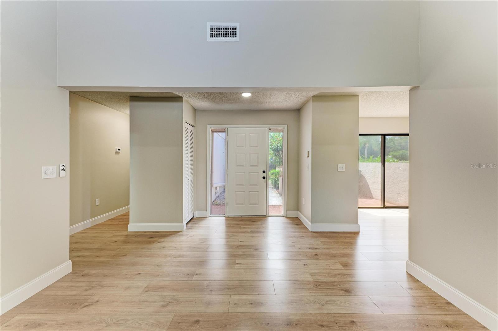 HUNTERS WALK - HAMLETS - Residential
