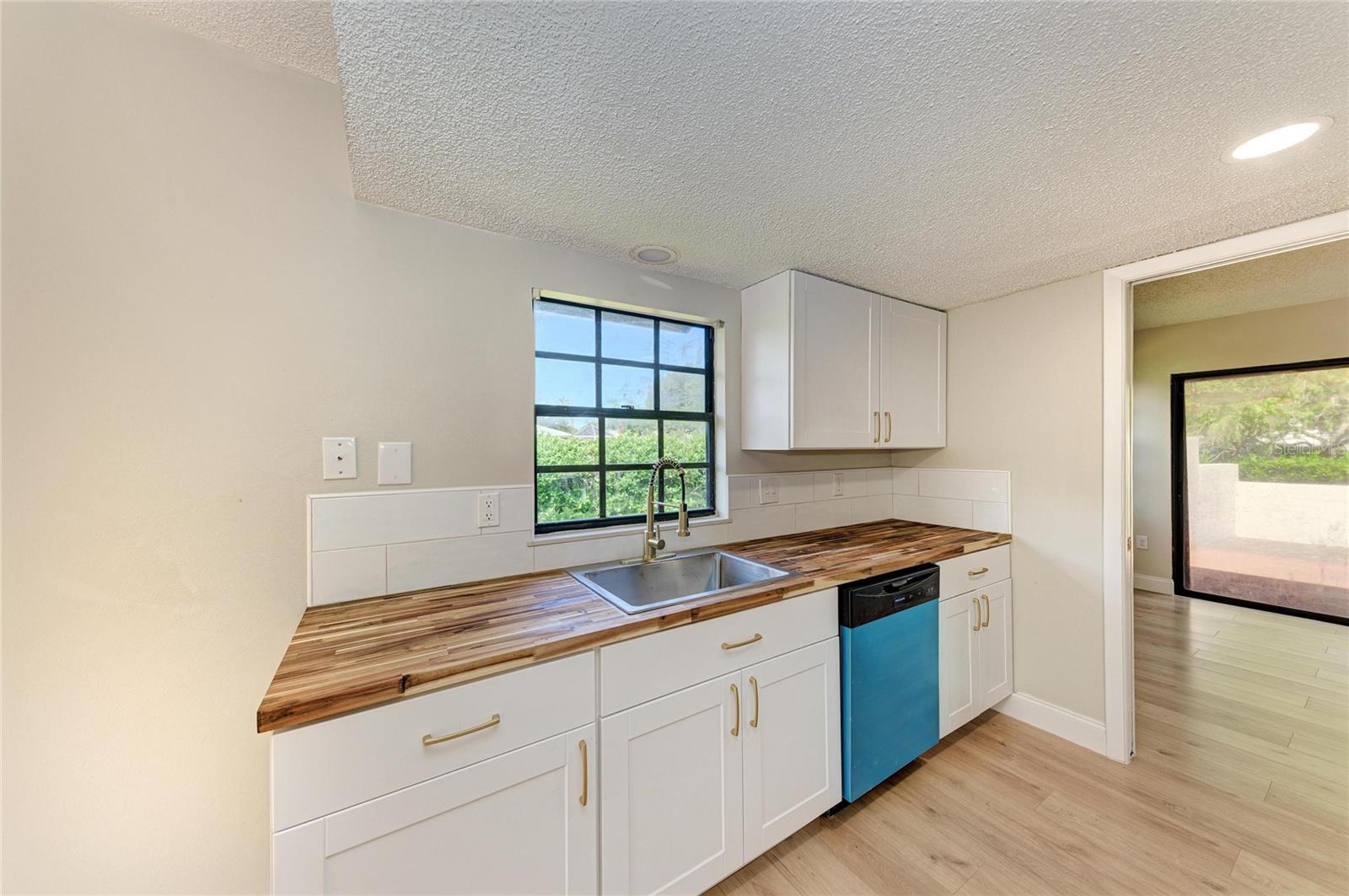HUNTERS WALK - HAMLETS - Residential