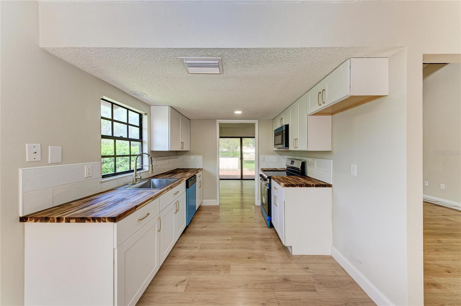HUNTERS WALK - HAMLETS - Residential