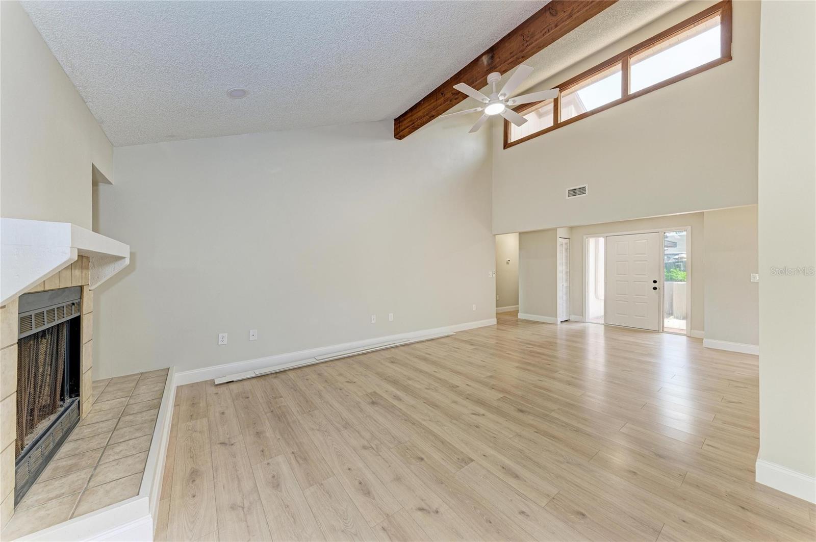 HUNTERS WALK - HAMLETS - Residential