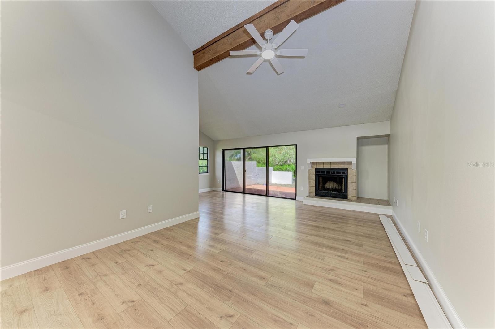 HUNTERS WALK - HAMLETS - Residential