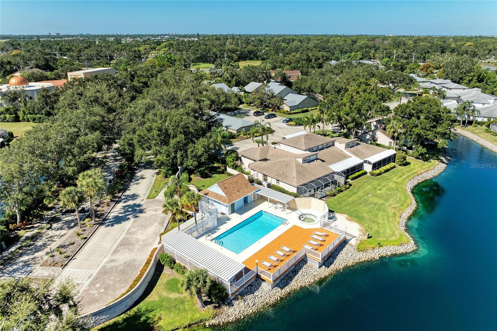 HUNTERS WALK - HAMLETS - Residential