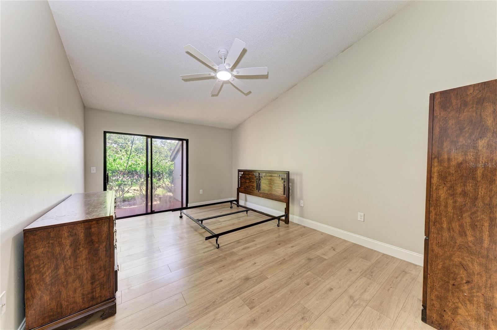HUNTERS WALK - HAMLETS - Residential