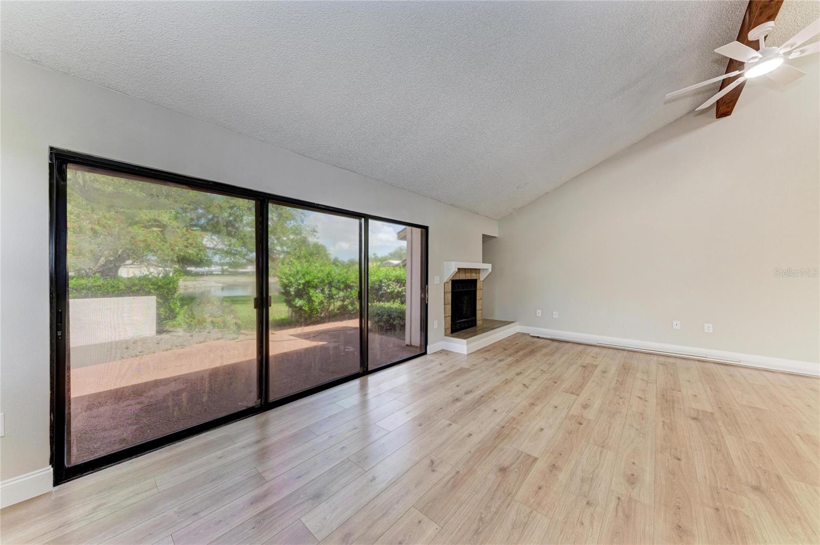 HUNTERS WALK - HAMLETS - Residential