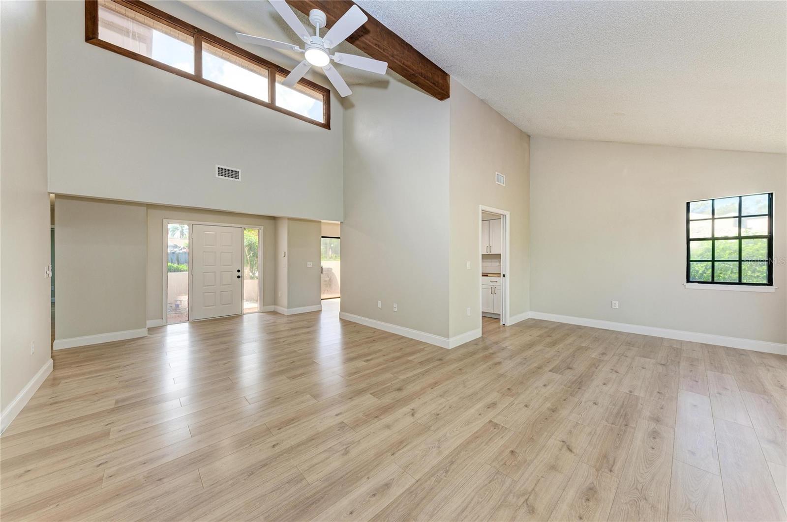HUNTERS WALK - HAMLETS - Residential