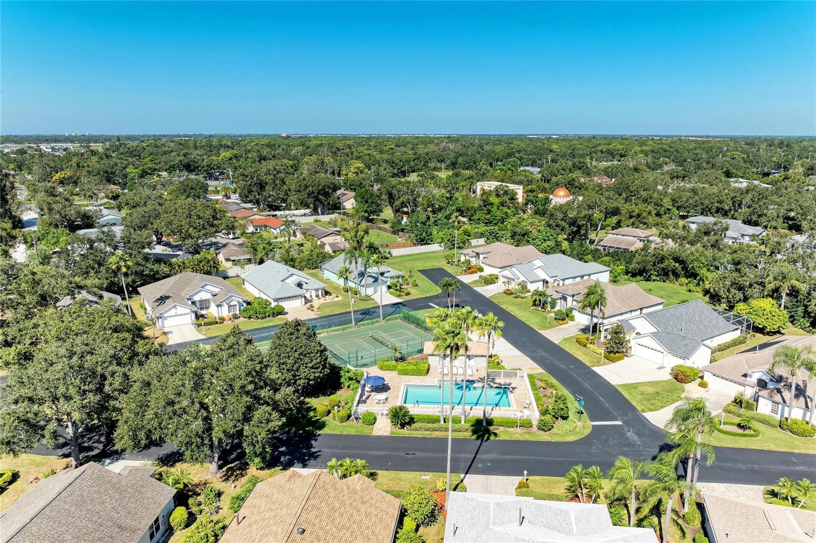 HUNTERS WALK - HAMLETS - Residential