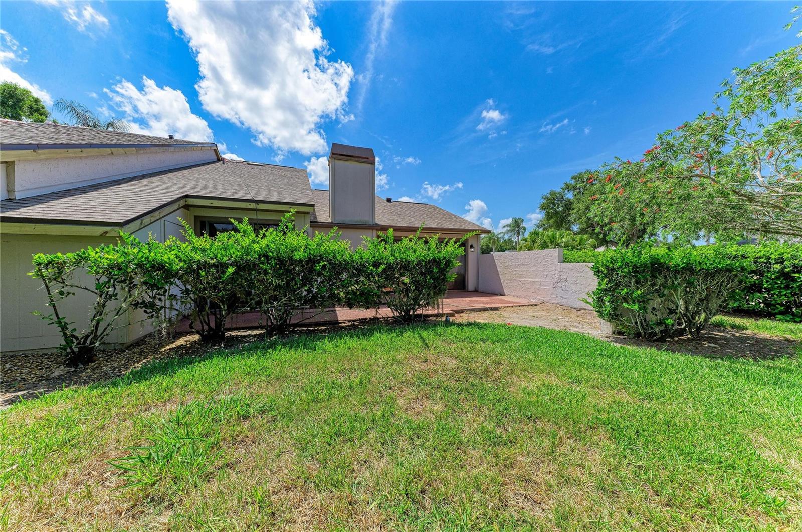 HUNTERS WALK - HAMLETS - Residential