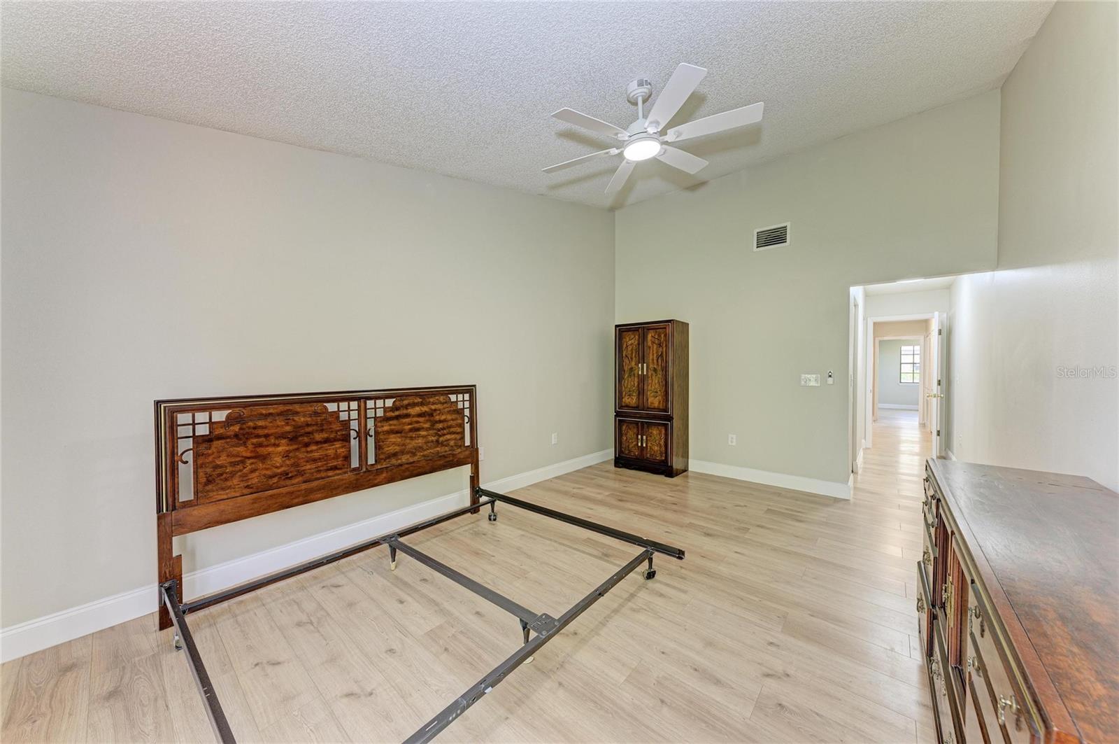 HUNTERS WALK - HAMLETS - Residential