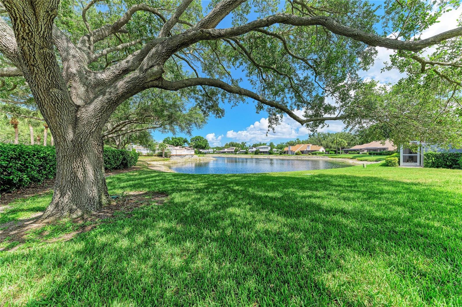 HUNTERS WALK - HAMLETS - Residential