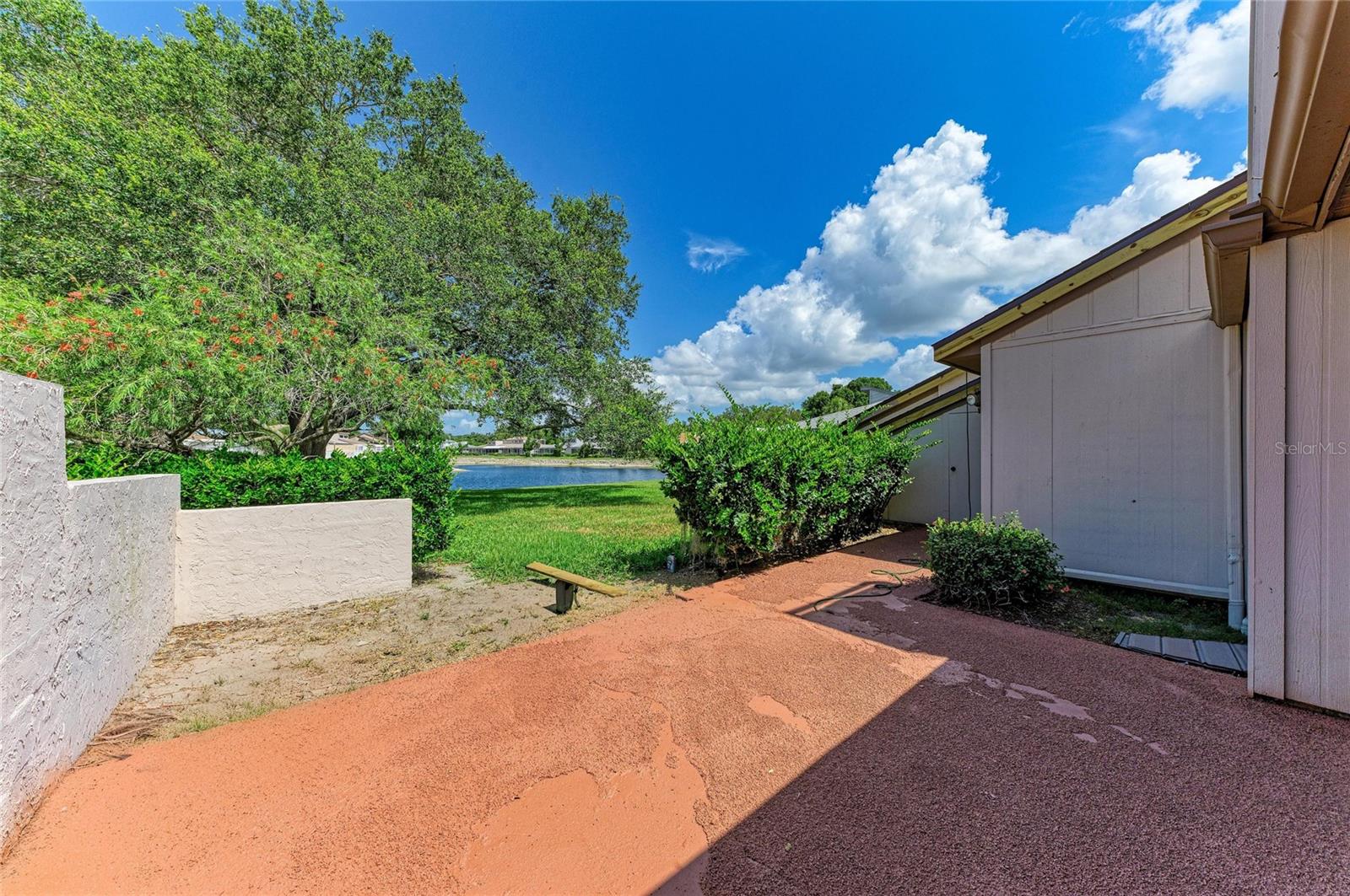 HUNTERS WALK - HAMLETS - Residential