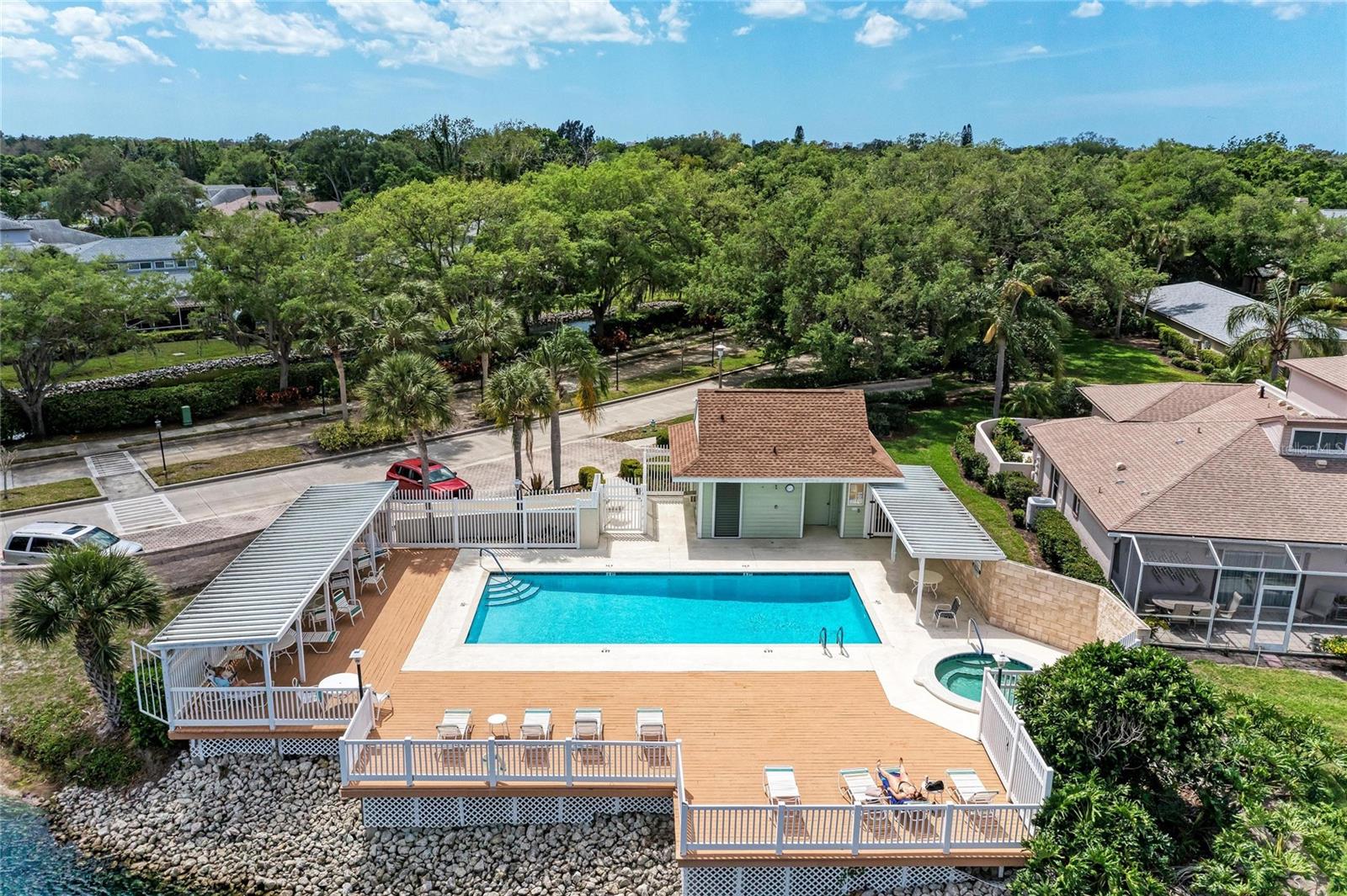 HUNTERS WALK - HAMLETS - Residential