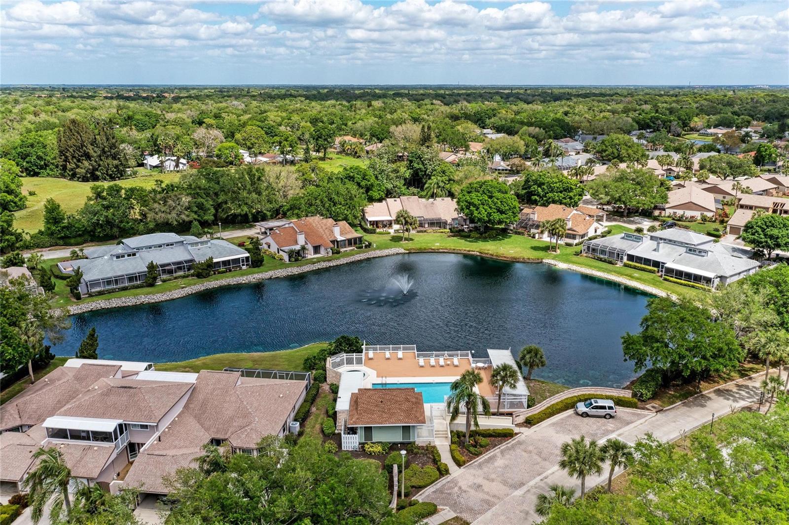 HUNTERS WALK - HAMLETS - Residential