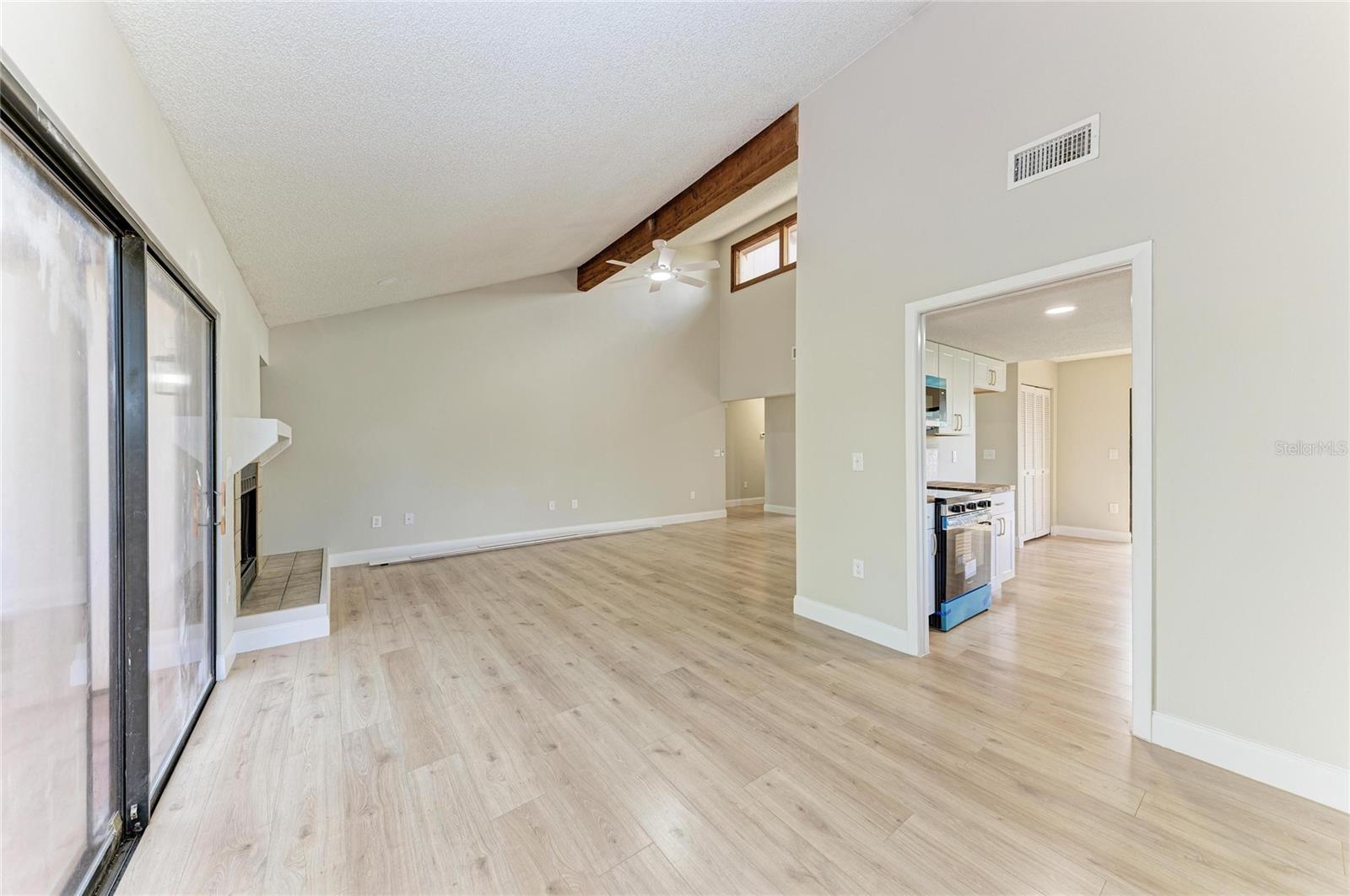 HUNTERS WALK - HAMLETS - Residential