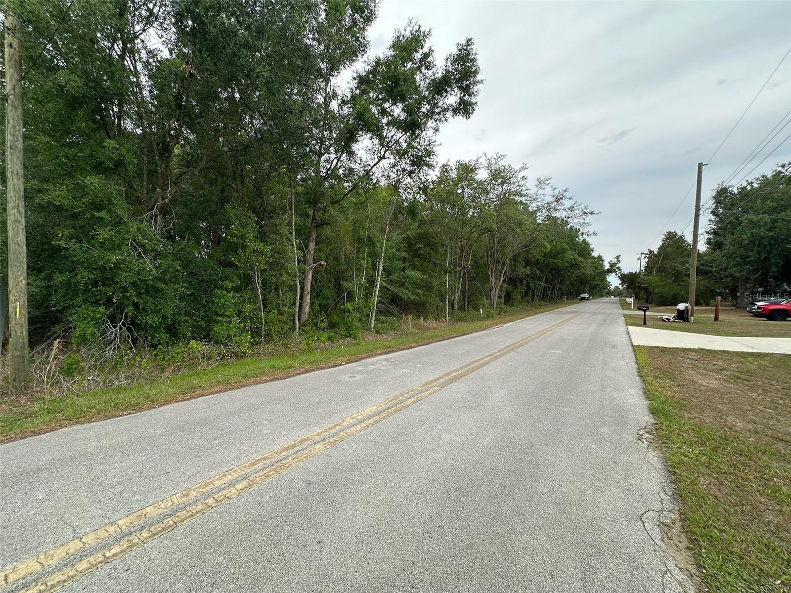 BELLEVIEW RIDGE ESTATE - Land