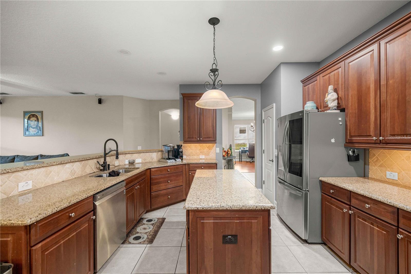 CLERMONT NOTTINGHAM AT LEGENDS - Residential