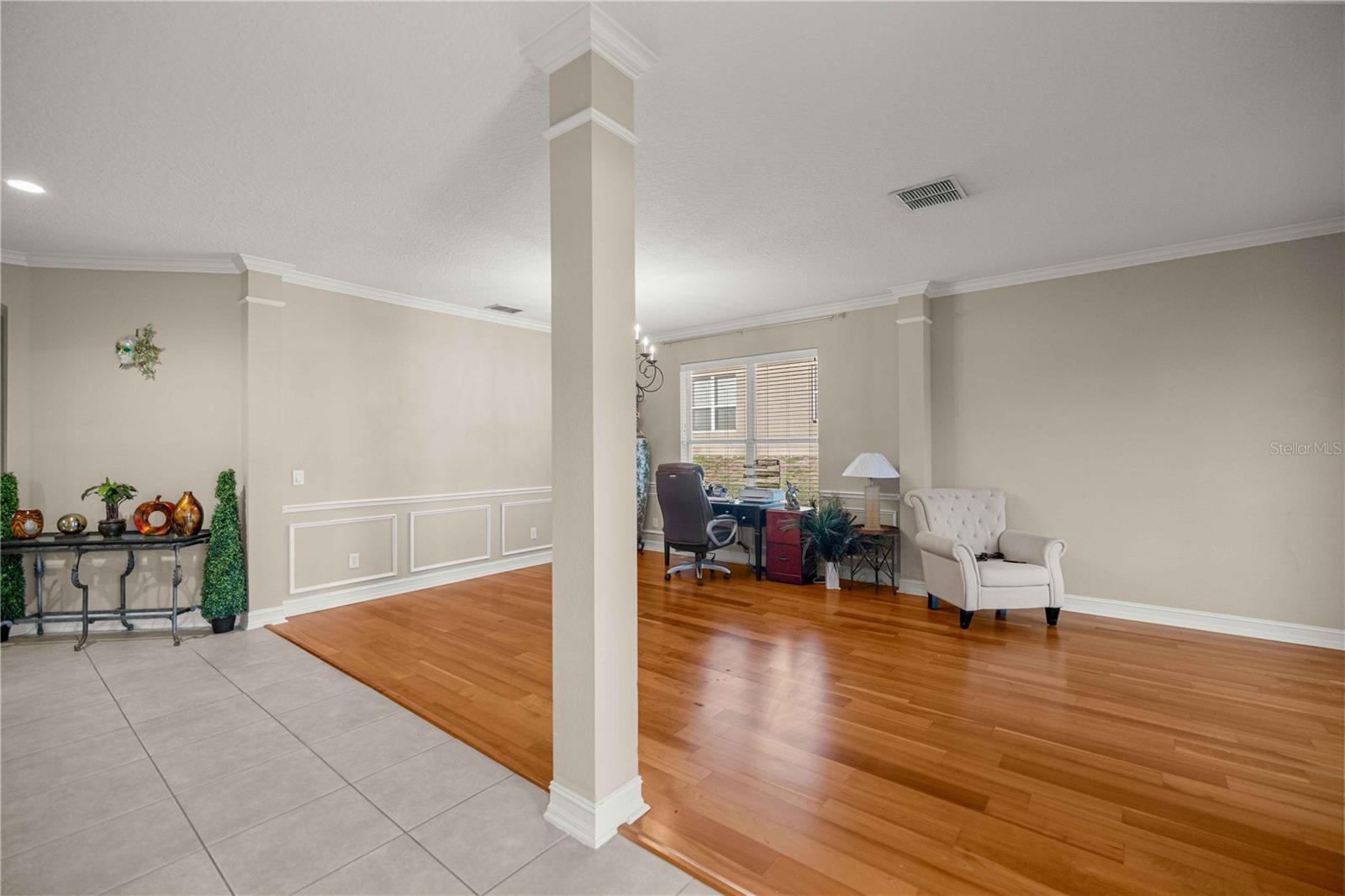 CLERMONT NOTTINGHAM AT LEGENDS - Residential