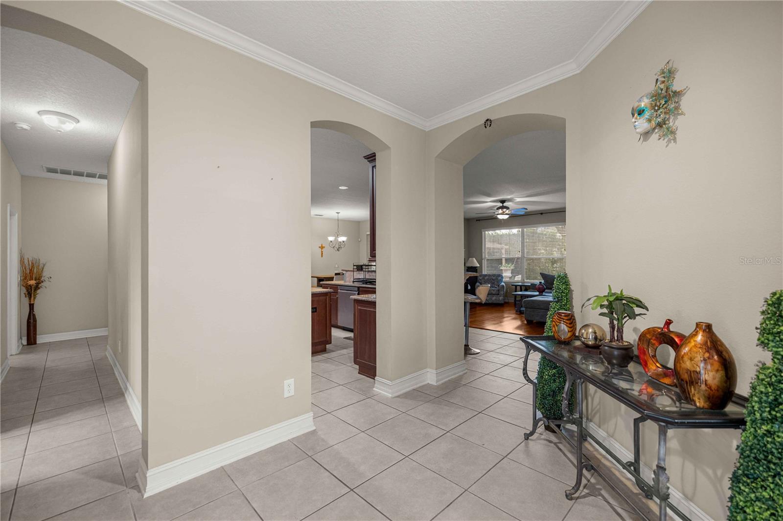 CLERMONT NOTTINGHAM AT LEGENDS - Residential
