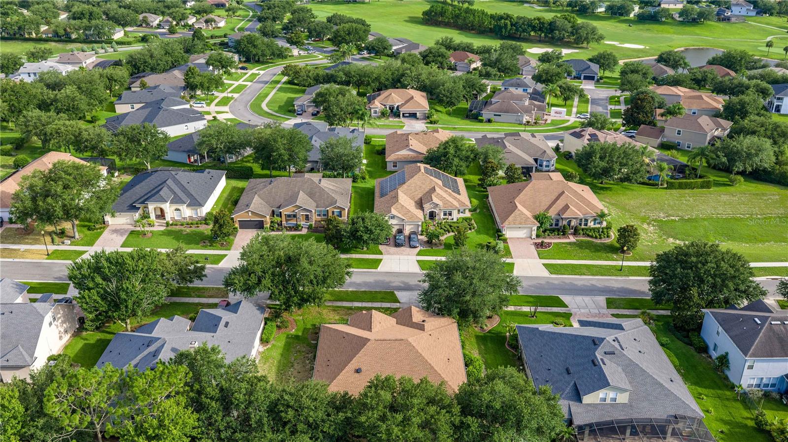 CLERMONT NOTTINGHAM AT LEGENDS - Residential