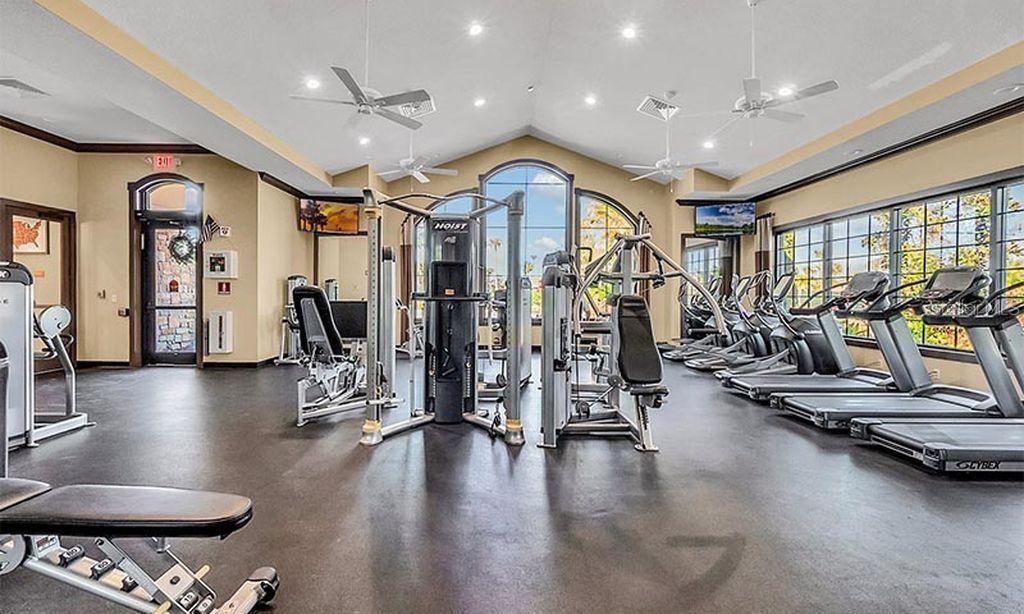 CLERMONT NOTTINGHAM AT LEGENDS - Residential