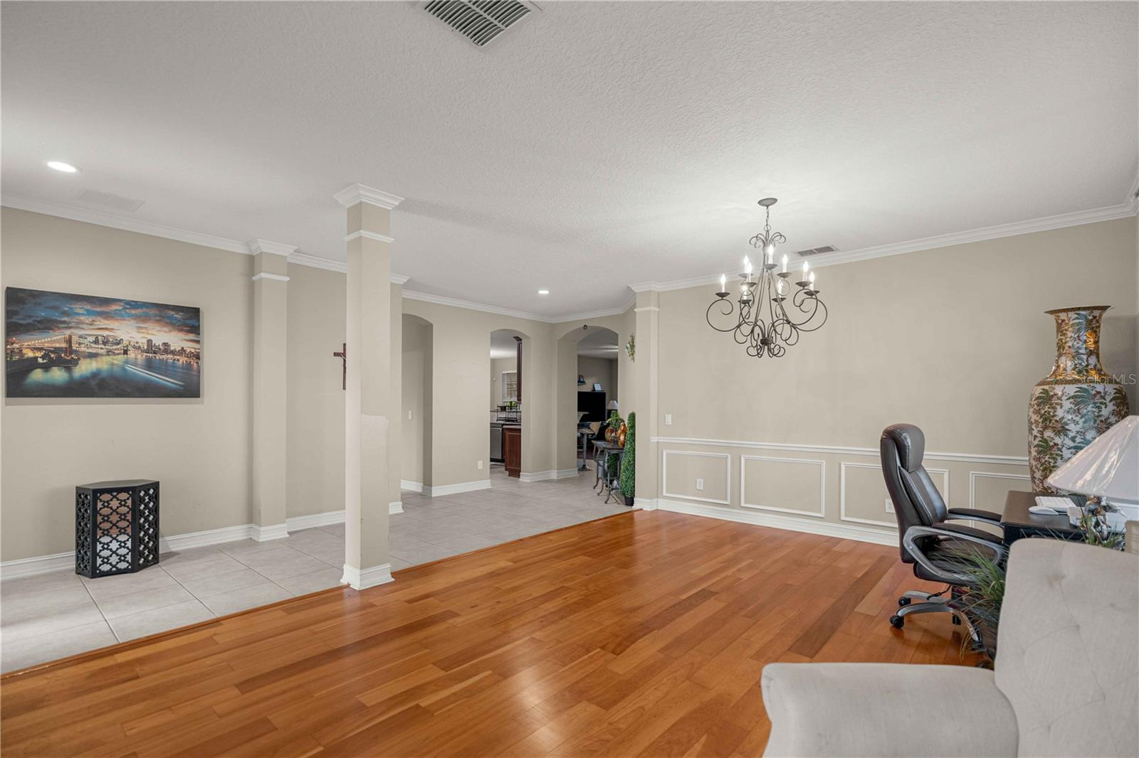 CLERMONT NOTTINGHAM AT LEGENDS - Residential
