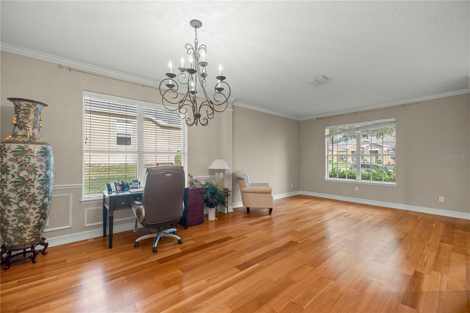 CLERMONT NOTTINGHAM AT LEGENDS - Residential