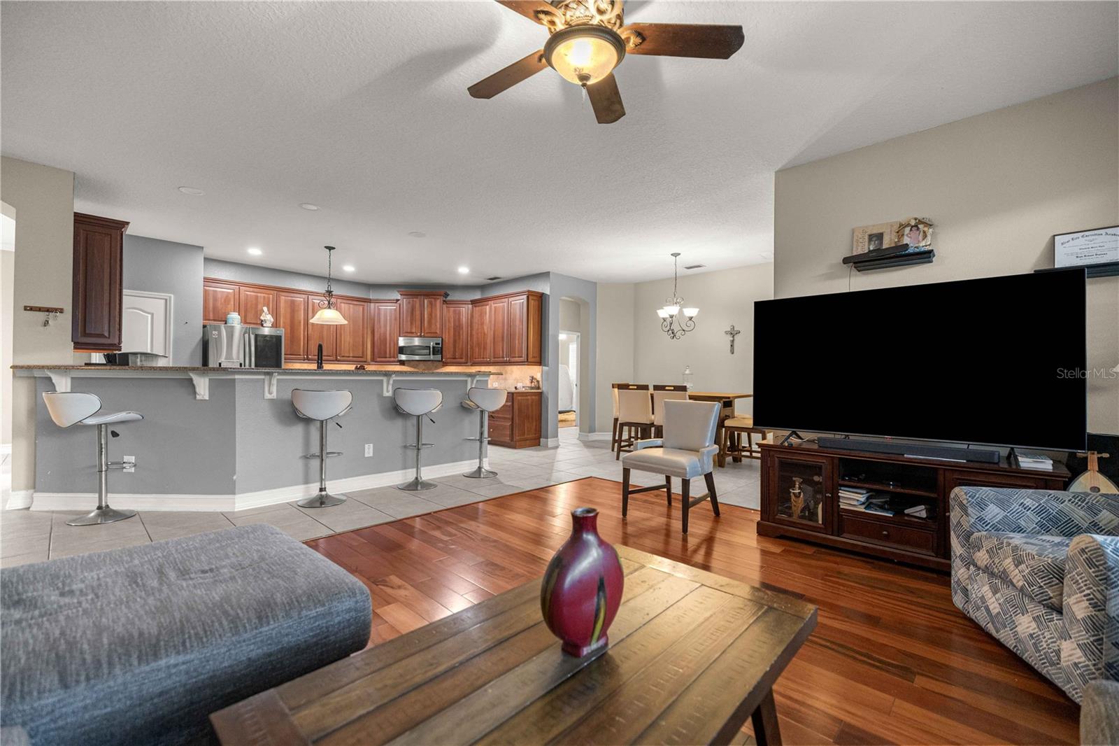 CLERMONT NOTTINGHAM AT LEGENDS - Residential