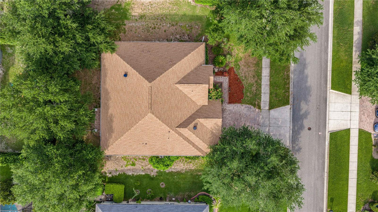 CLERMONT NOTTINGHAM AT LEGENDS - Residential