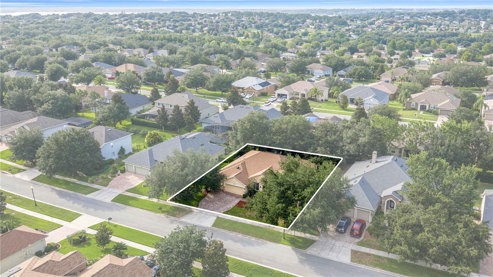 CLERMONT NOTTINGHAM AT LEGENDS - Residential