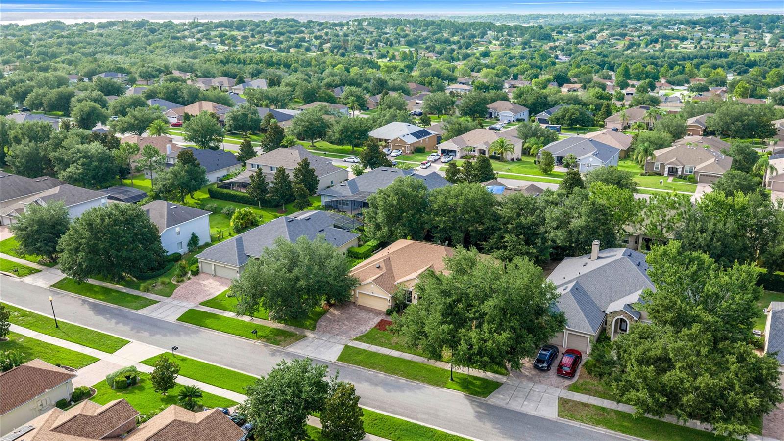 CLERMONT NOTTINGHAM AT LEGENDS - Residential