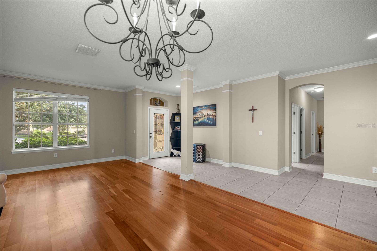 CLERMONT NOTTINGHAM AT LEGENDS - Residential