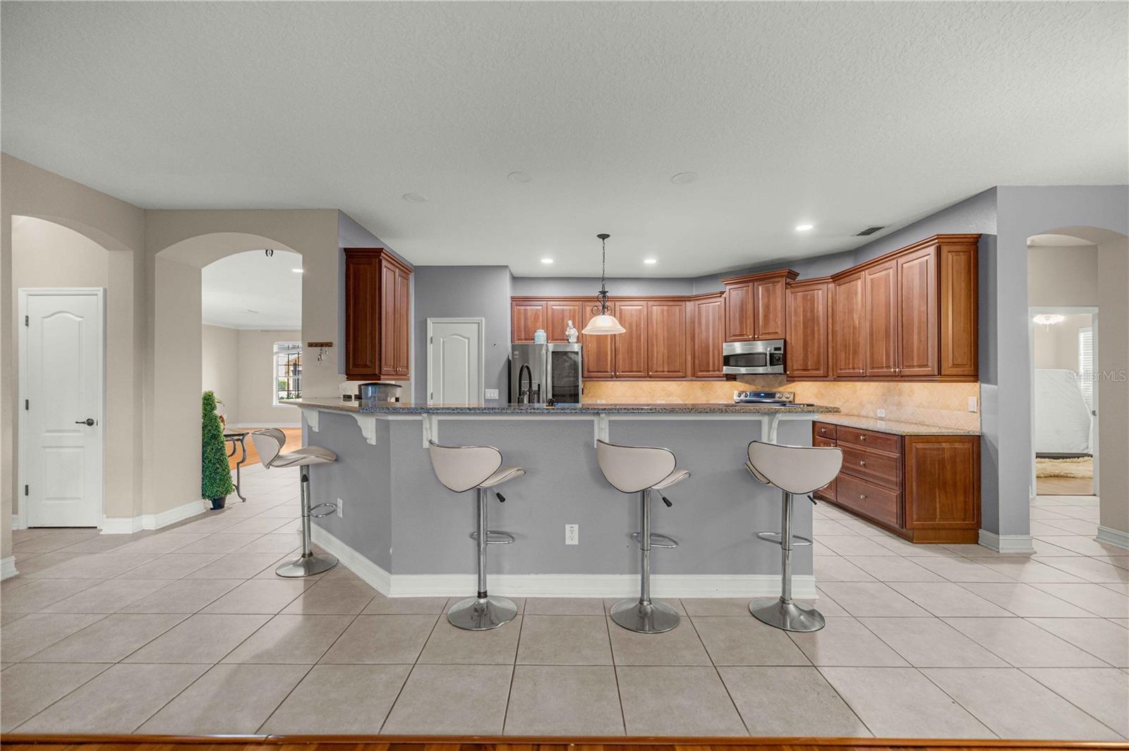CLERMONT NOTTINGHAM AT LEGENDS - Residential