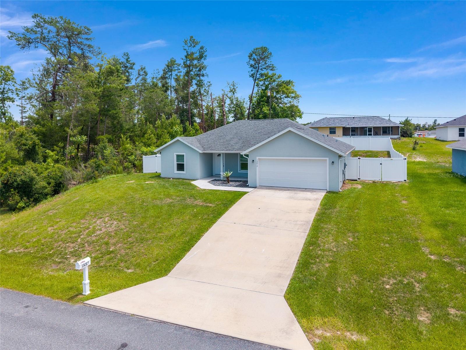 MARION OAKS UN 01 - Residential