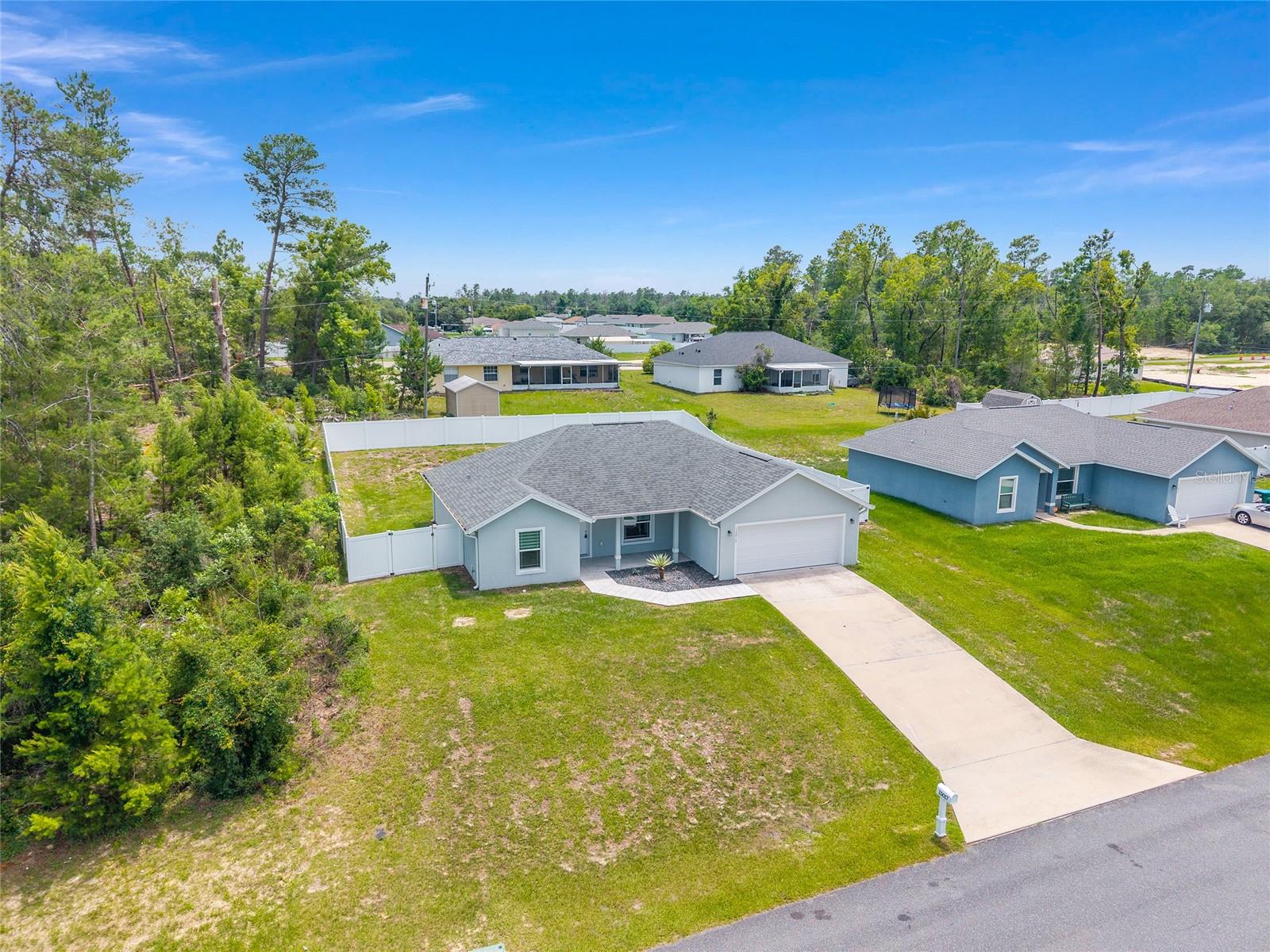 MARION OAKS UN 01 - Residential