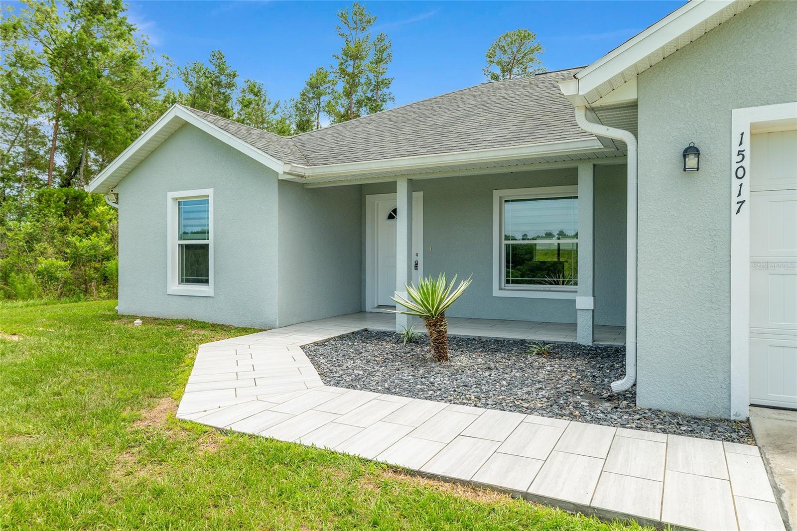 MARION OAKS UN 01 - Residential
