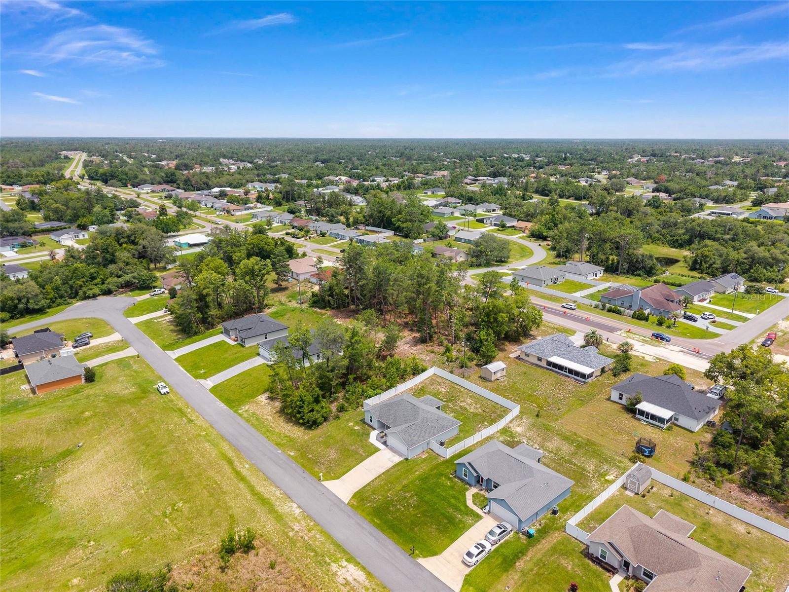 MARION OAKS UN 01 - Residential