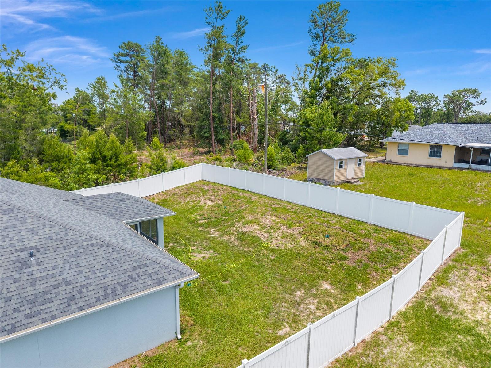 MARION OAKS UN 01 - Residential