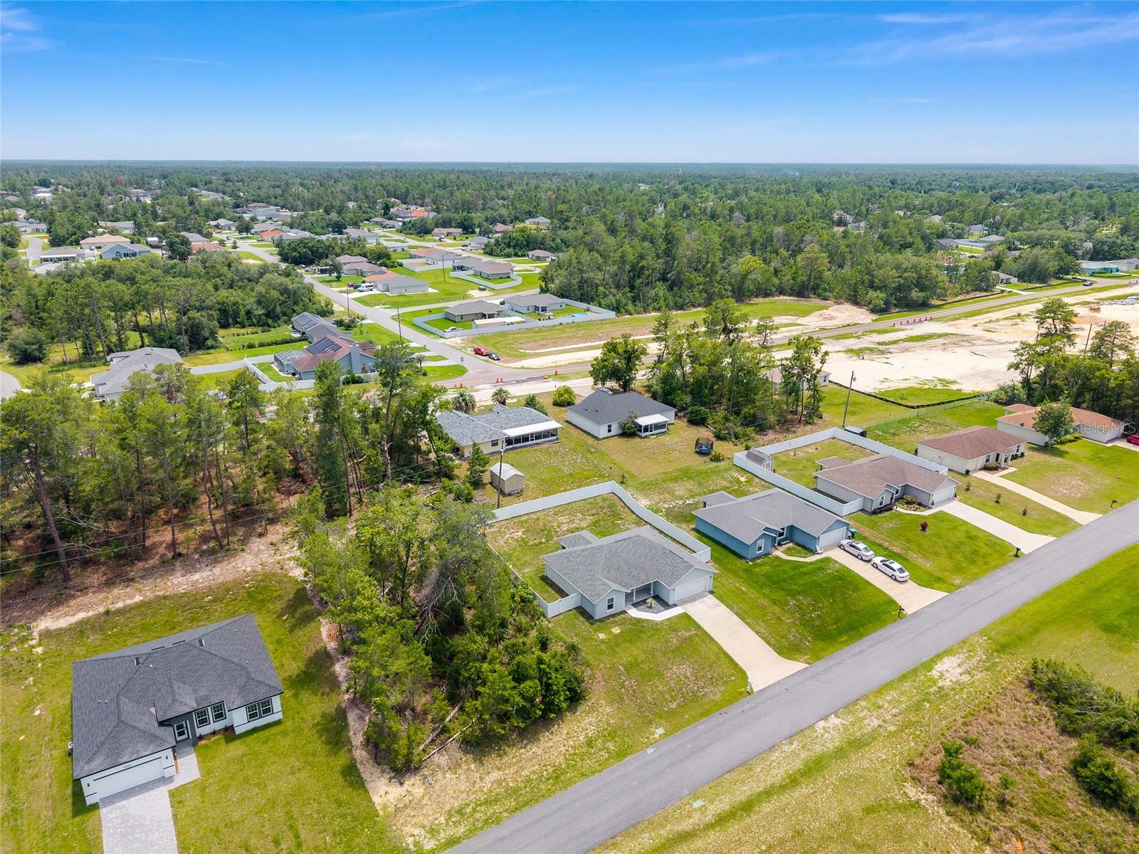 MARION OAKS UN 01 - Residential