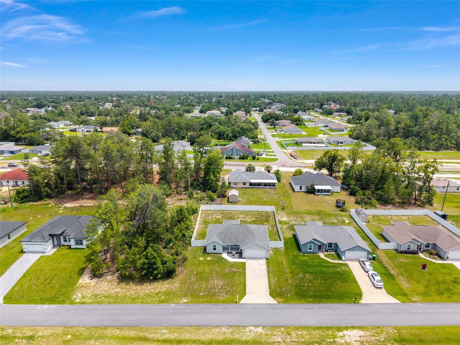 MARION OAKS UN 01 - Residential