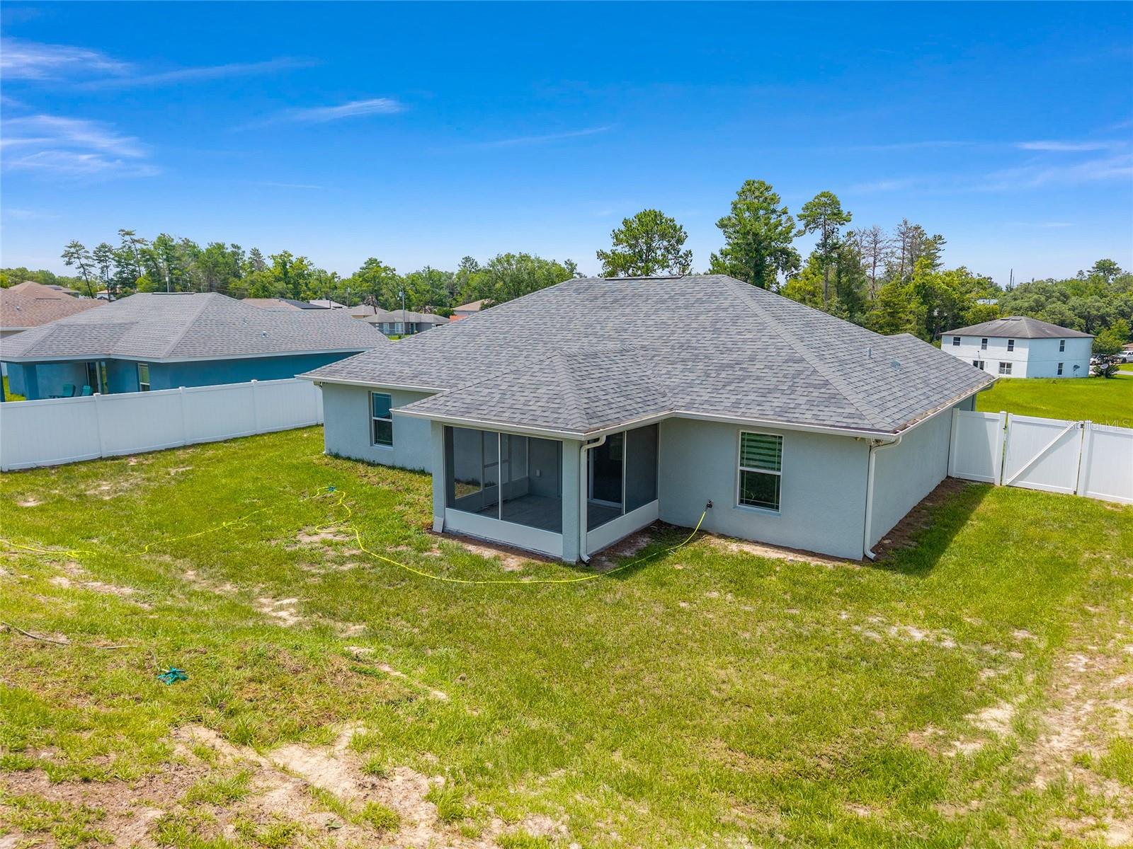 MARION OAKS UN 01 - Residential