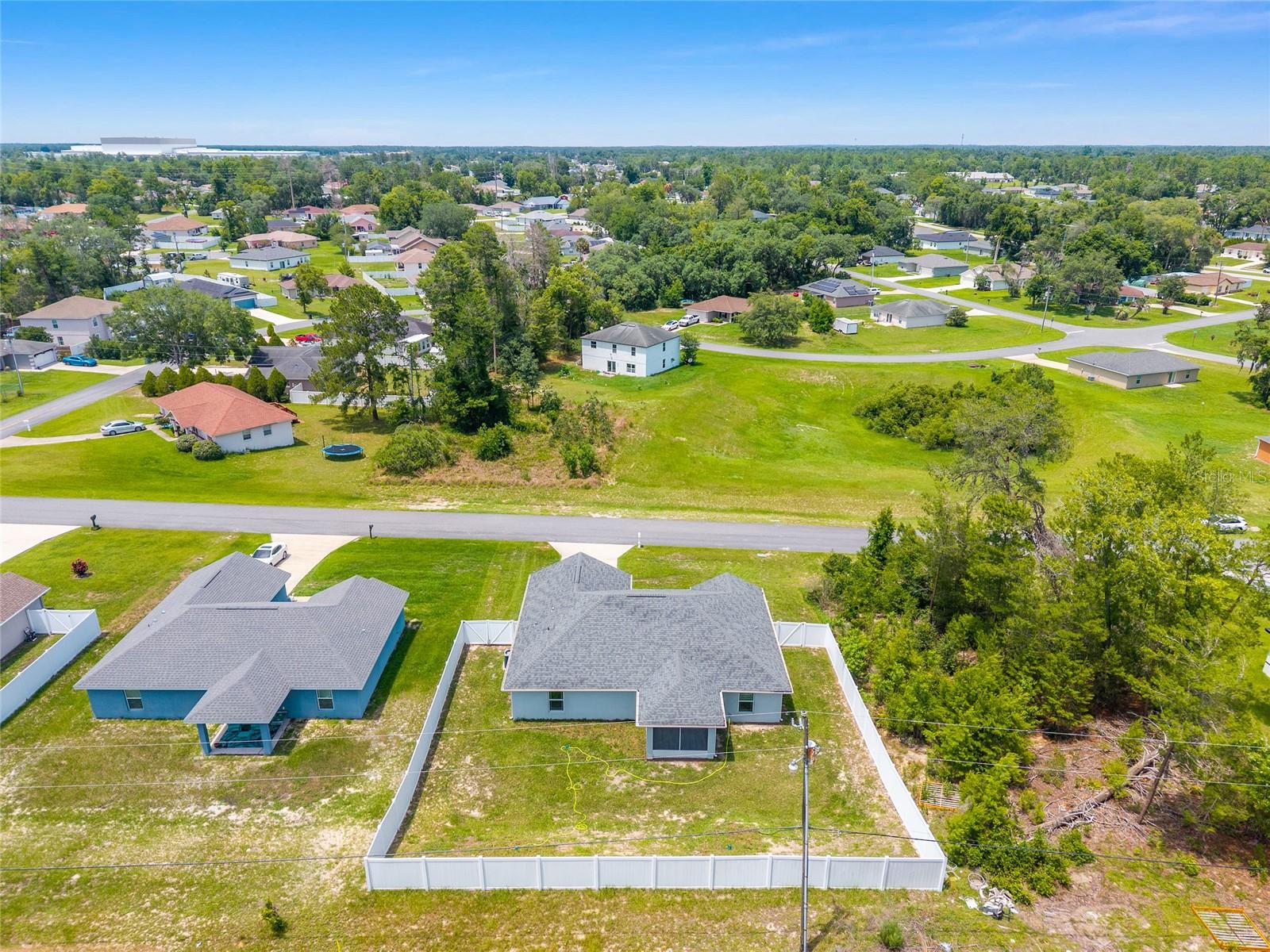 MARION OAKS UN 01 - Residential