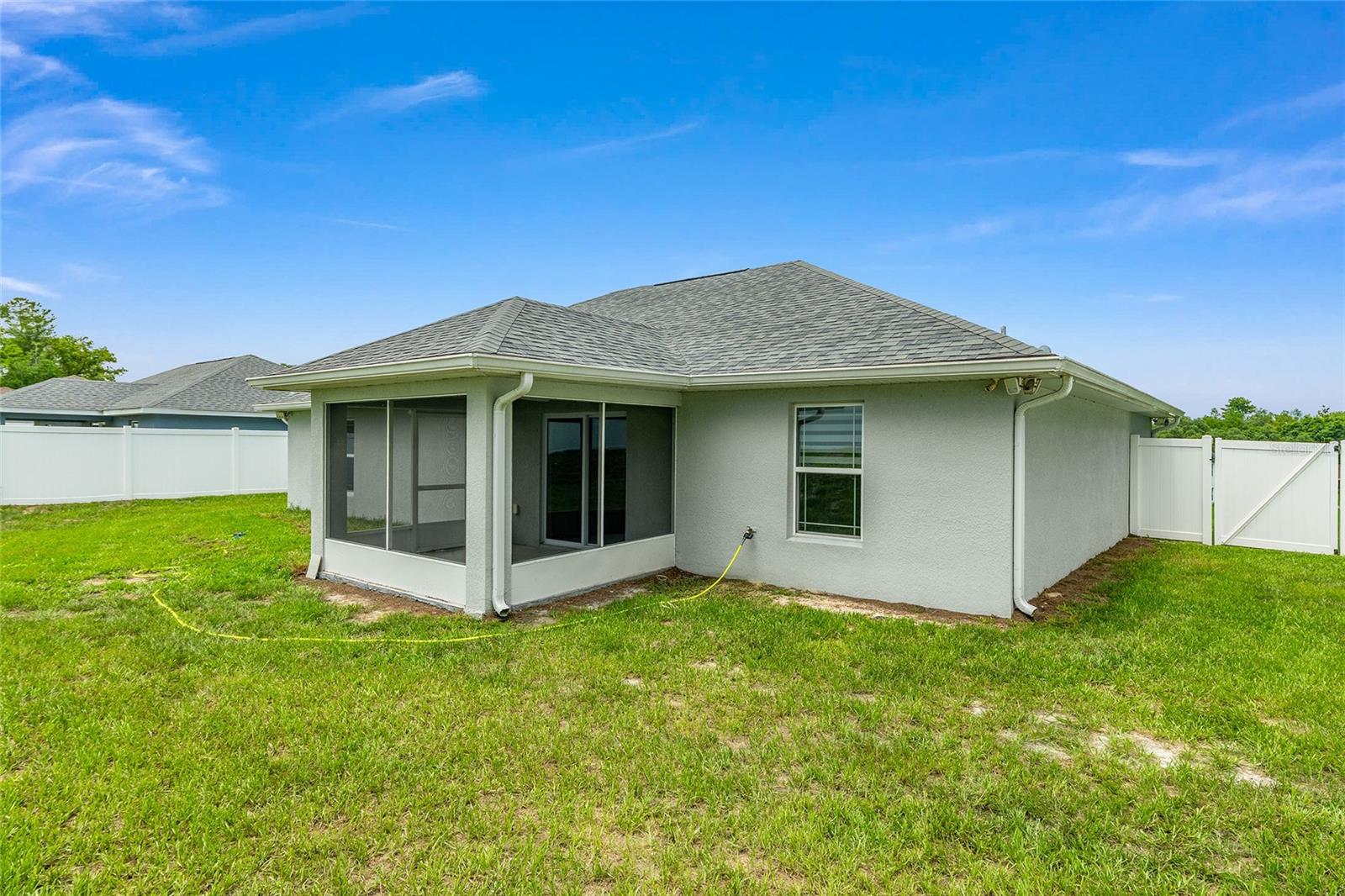 MARION OAKS UN 01 - Residential