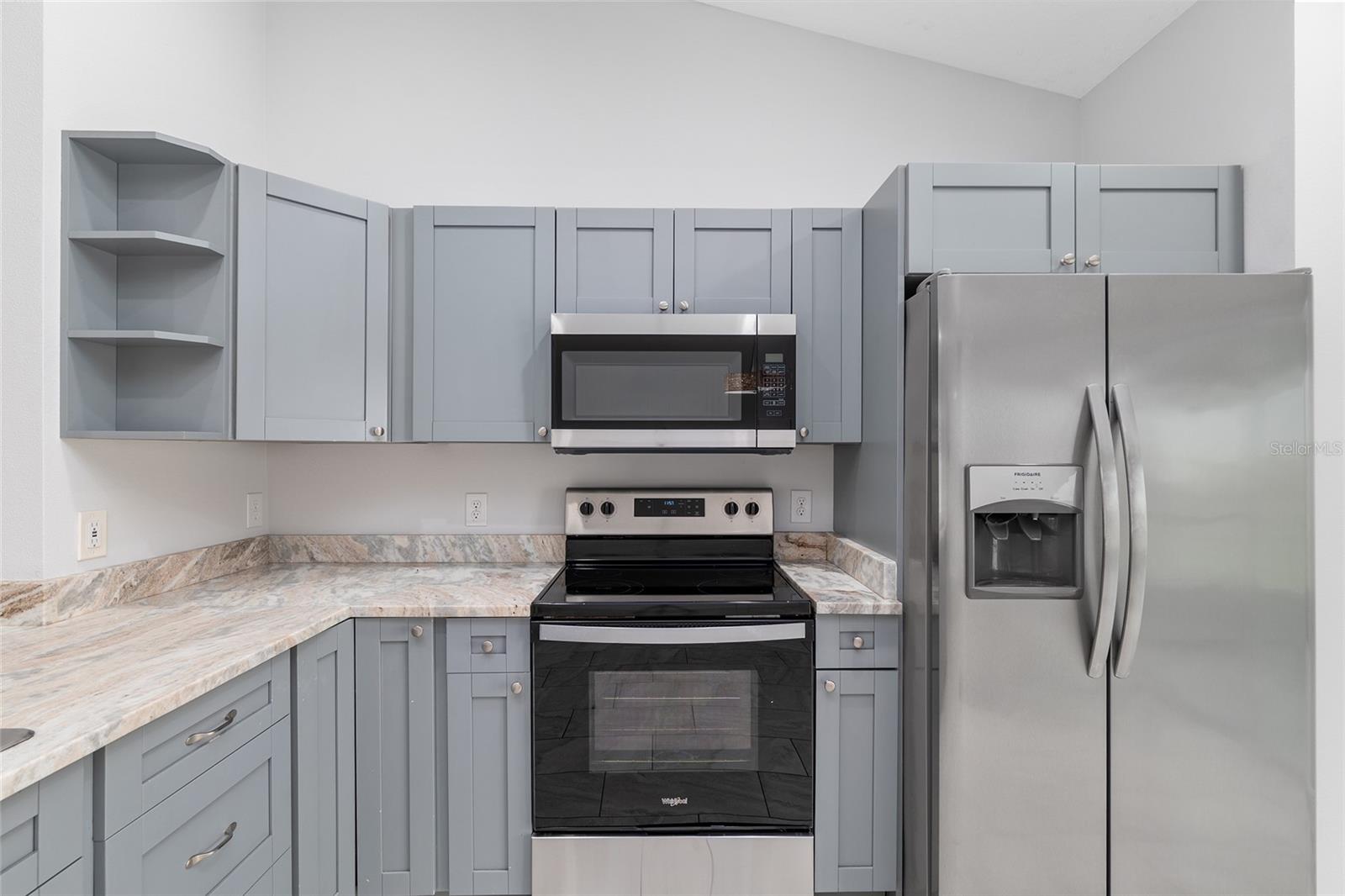 MARION OAKS UN 01 - Residential