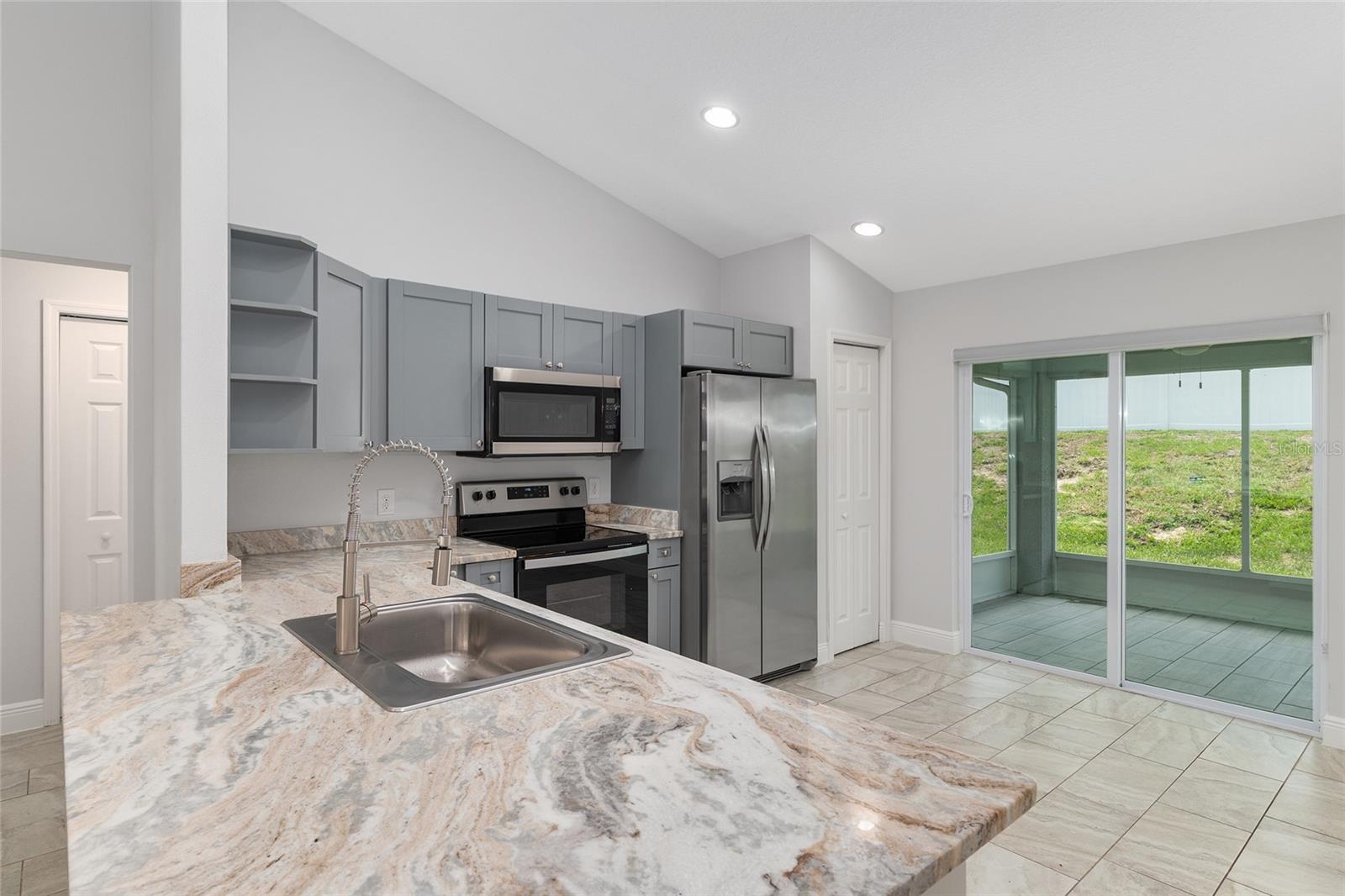 MARION OAKS UN 01 - Residential