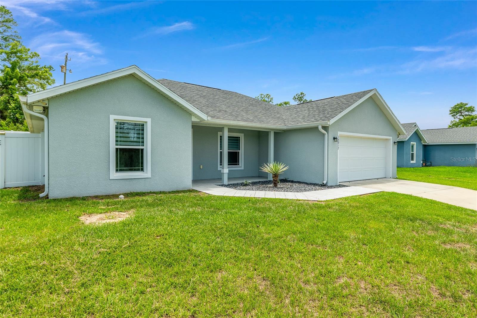 MARION OAKS UN 01 - Residential