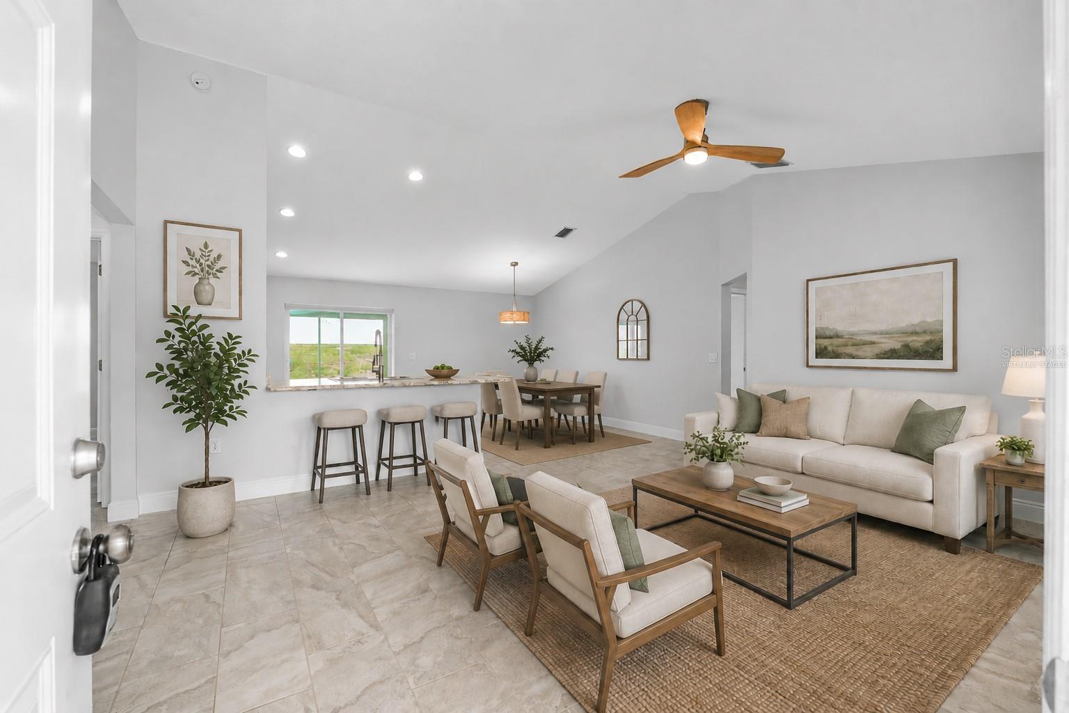 MARION OAKS UN 01 - Residential